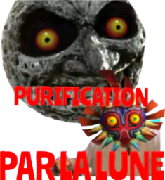 :Majora: