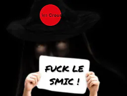 :Fuck_le_smic_mage: