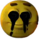:blackeyes:
