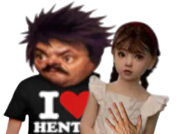 :Poupeeshein: