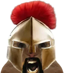 :spartacat: