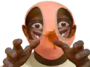 :pueranusgrab: