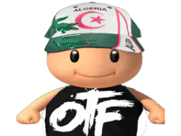 :Toad_otf2: