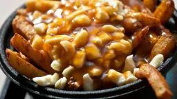 :Poutinonche: