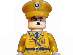 :Lego_Hitler: