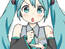 :HatsuneMikuEvident:
