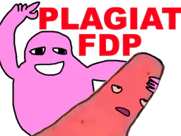 :plagiat: