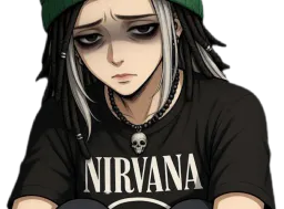 :Krist_depressif: