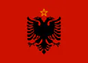 :albanie: