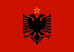 :albanie: