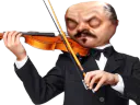 :violoniste: