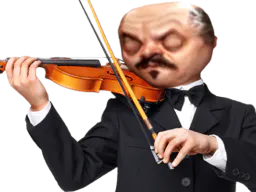:violoniste: