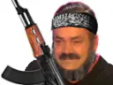 :terroriste: