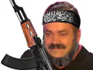:terroriste: