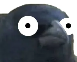 :corbeau_choc: