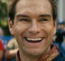 :Homelander_rire: