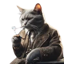 :cat11: