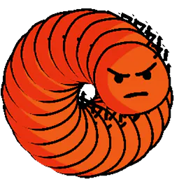 :ColereSerpent: