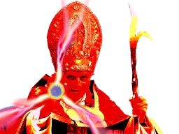 :Pape_satan: