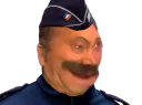 :Policier: