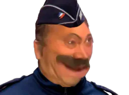 :Policier: