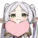 :Frieren_coeur: