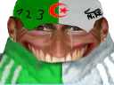:One_two_three_viva_algerie: