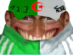:One_two_three_viva_algerie: