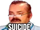 :medecinsuicide: