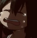 :TsuyuCry: