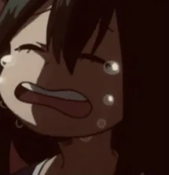 :TsuyuCry: