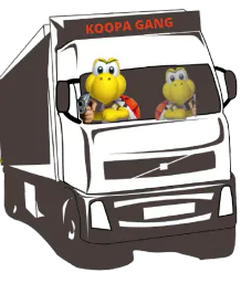 :Koopa_gang: