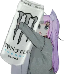 :Monster_girl:
