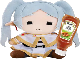 :Frieren_aigre_douce:
