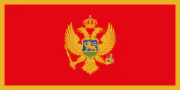 :montenegro: