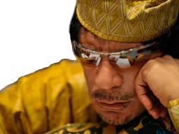:KhadafiZoom:
