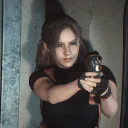 ClaireRedfield