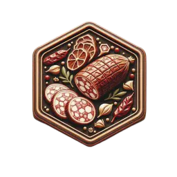 :Saucisson_badge_: