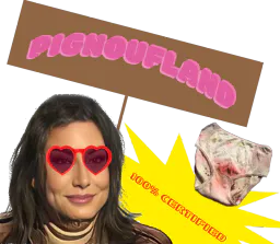 :pignoufland: