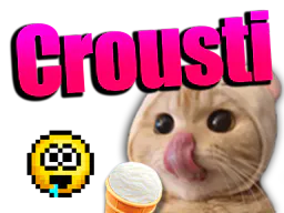 :crousti: