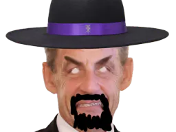 :Sarkozytaker2: