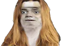 :Chien_Bourdon_Cheveux_long:
