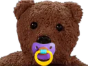:nounours5_tetine: