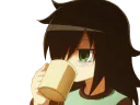 :TomokoCafe: