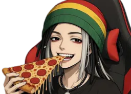 :PizzaKrist: