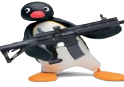 :pingu_fusil: