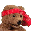 ChoupiGorge