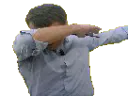 :MacronDab: