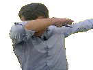 :MacronDab: