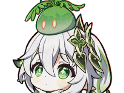 :Nahida_slime: